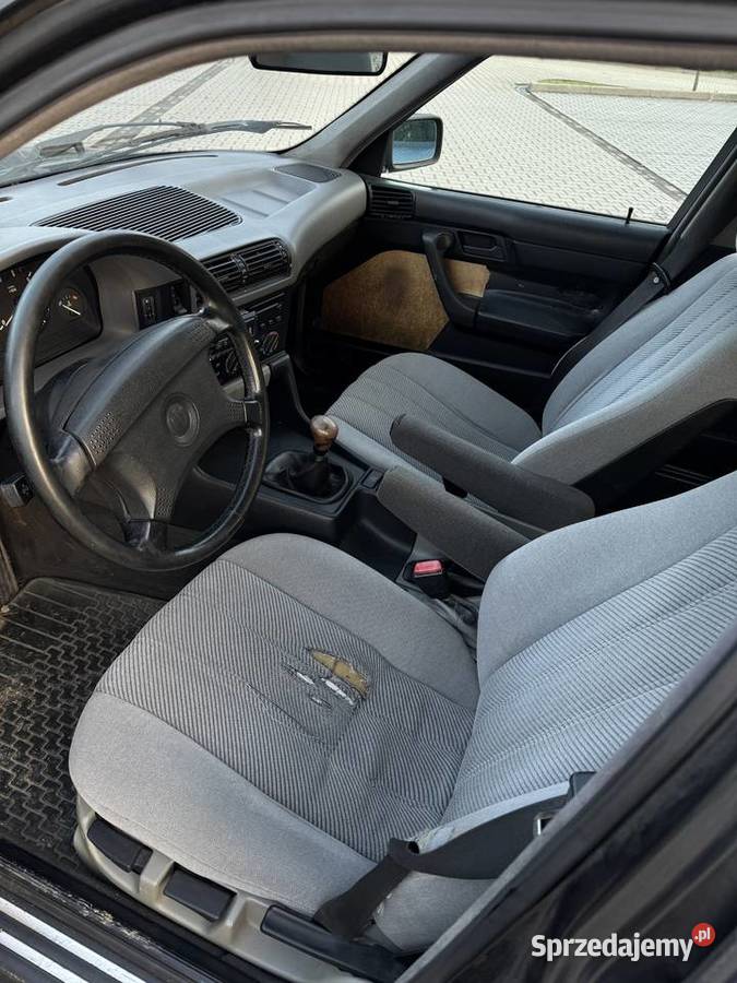 BMW 520i e34 LPG Klima hak touring Gorlice