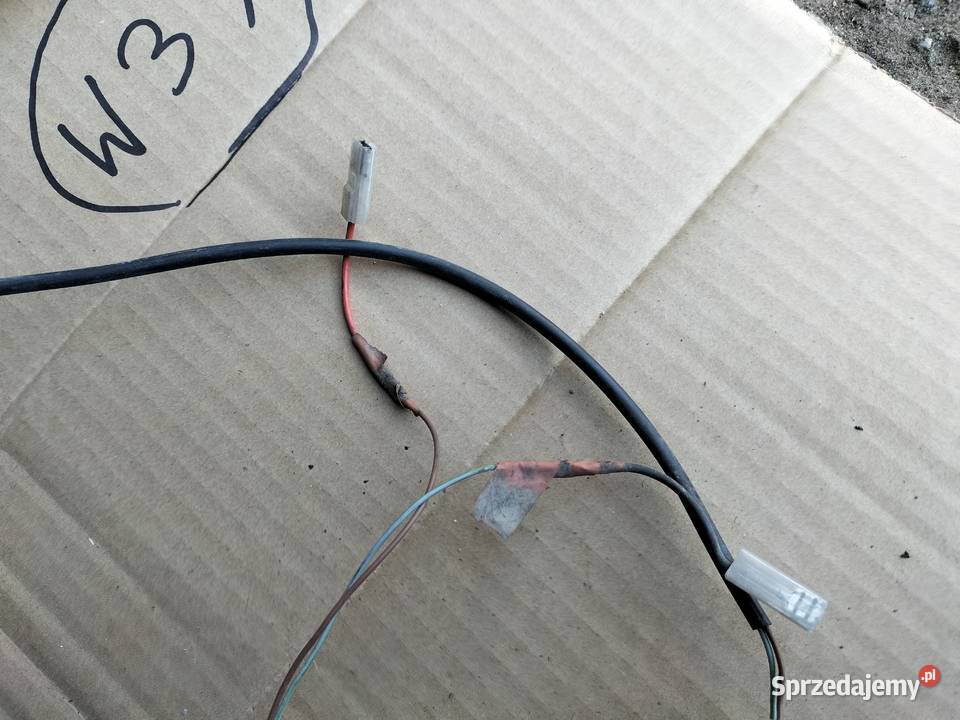 AUDI 80 B3 80B3 80B4 80 B4 PODŚWIETLENIE LAMPKA lubelskie Kamień-Kolonia