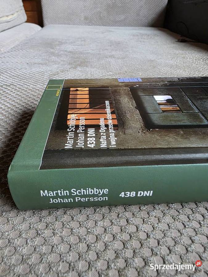 438 dni Nafta z Ogadenu i wojna przeciw Kraków