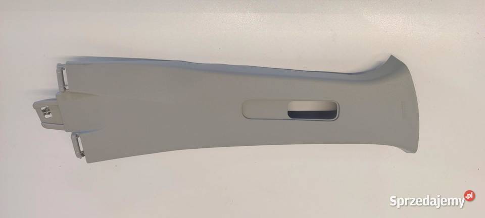 SUZUKI SCROSS SX4 OSŁONA SŁUPKA PRAWA 7621161M0 osobowe