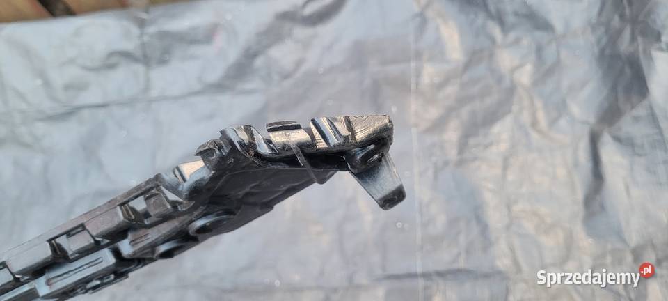 ŚLIZG ZDERZAKA PRAWY TYŁ MERCEDES W213 Ruda Śląska sprzedam