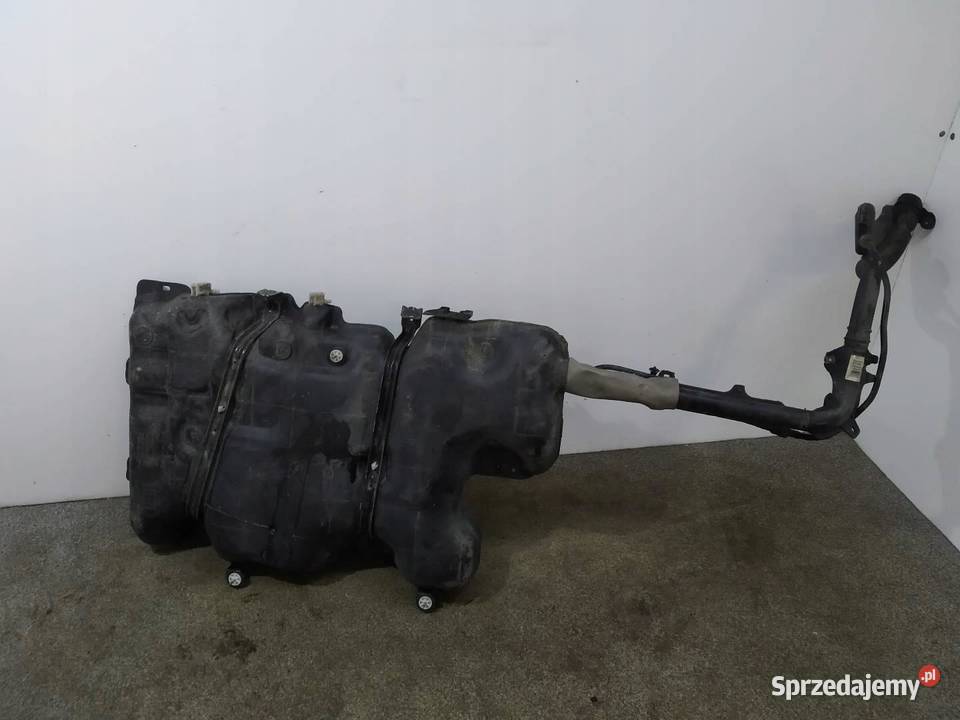 ZBIORNIK PALIWA BAK 20 HDI JUMPY PROACE świętokrzyskie