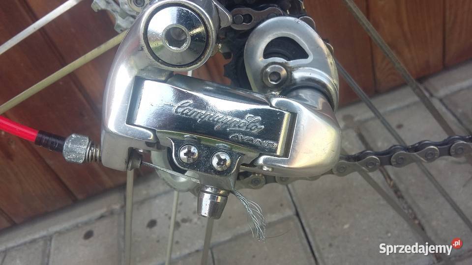 Rower szosowy szosa wilier trstina kolarzówka dolnośląskie
