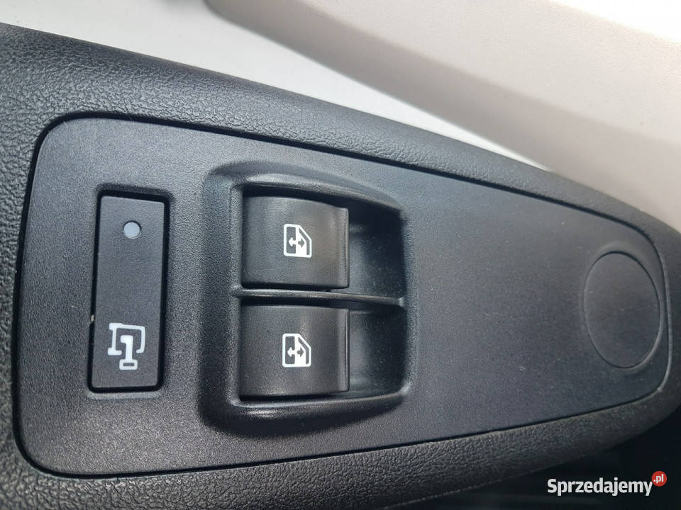 Peugeot Boxer L3H2 KLIMA DŁUGI WYSOKI KRAJOWY wielofunkcyjna kierownica śląskie Poręba