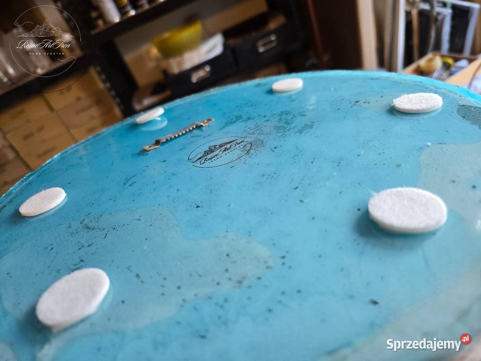 Żywica epoksydowa dekoracja ozdobna patera Obrazki i obrazy Rzeszów