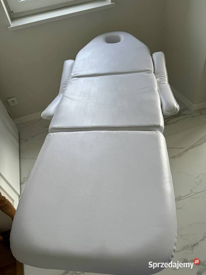 Fotel kosmetyczny Żabno