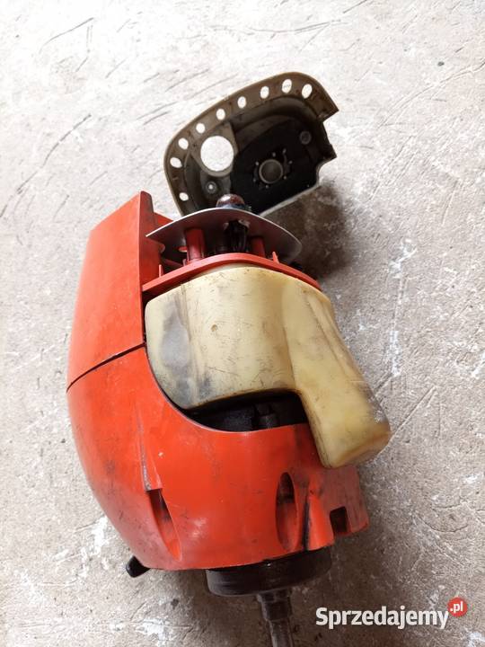 Dolmar kosa spalinowa silnik