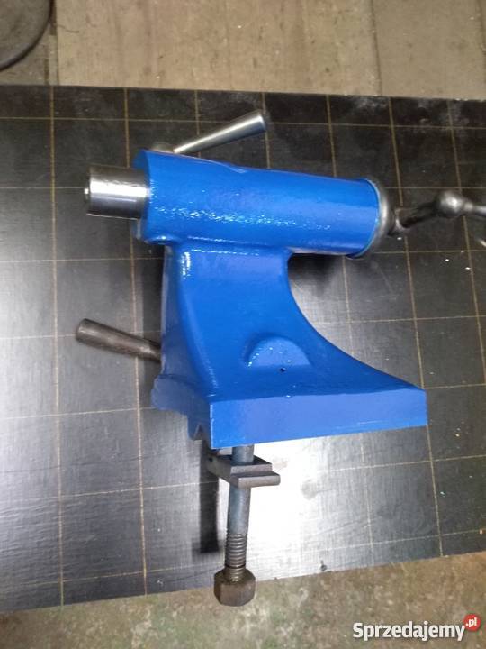 Konik do tokarki stolowej