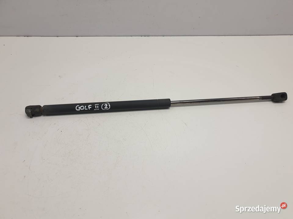 VW Golf II TELESKOP SIŁOWNIK klapy BAGAŻNIKA Chełm sprzedam