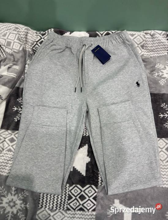 Dres Ralph Lauren Odzież sportowa Kraków