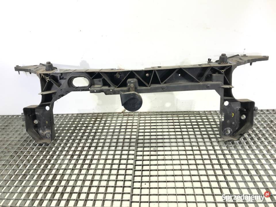 WZMOCNIENIE GÓRNE RENAULT CLIO III Hatchback osobowe