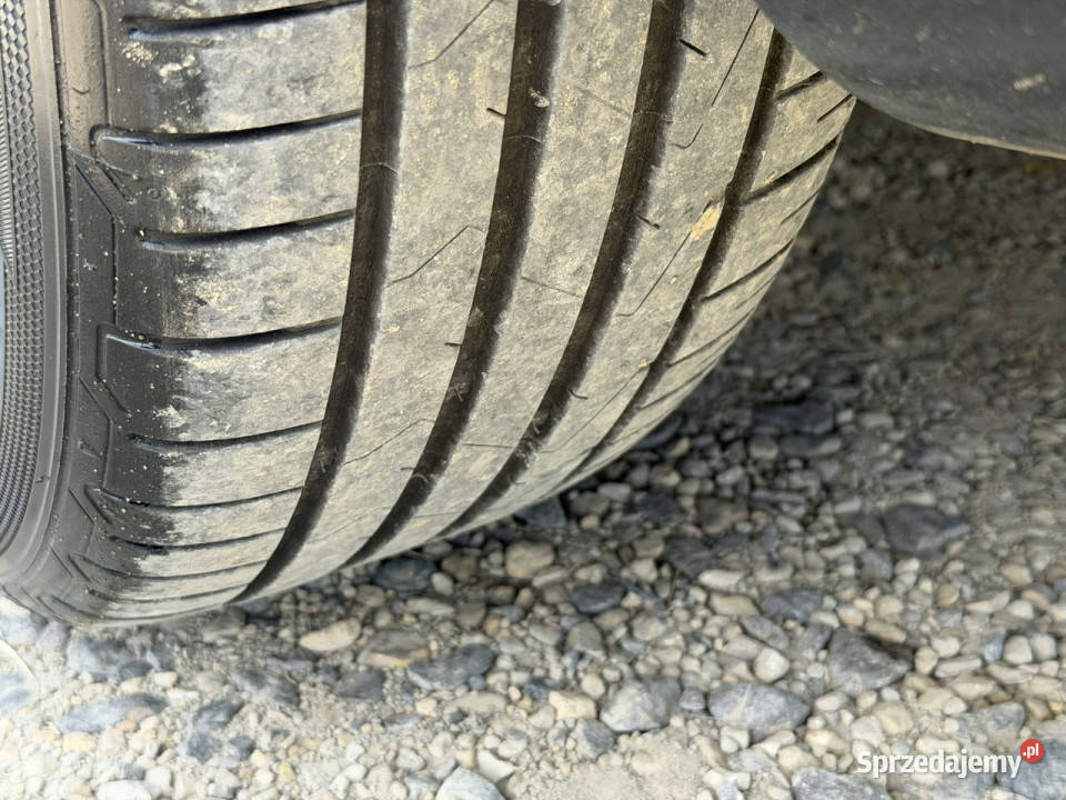 Opel Astra Częstochowa