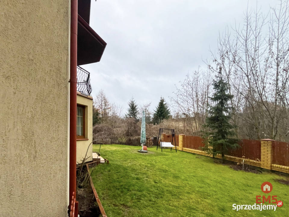 wynajmu domu bliźniaka 150m2 Białystok mieszkalny