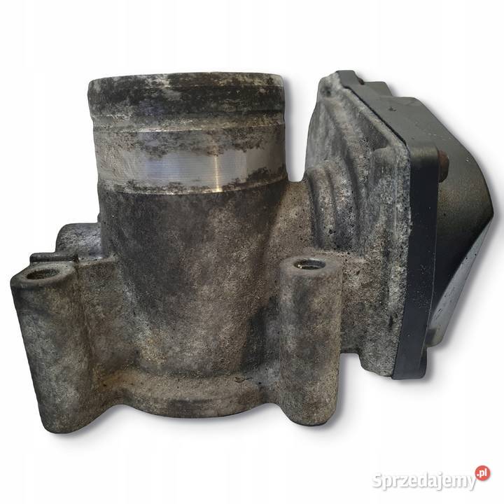 PRZEPUSTNICA VW Polo IV 12 6V 03D133062E osobowe Chełm sprzedam