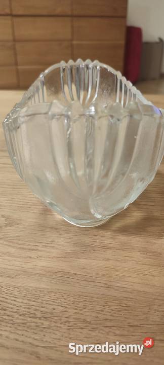 Huta Szkła Gospodarczego Hortensja ŻARDINIERA W