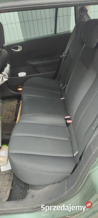 Renault Megane 2 Szczecin