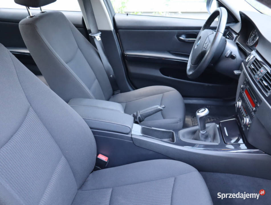 BMW 3 318 i sprzedam