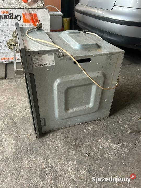 Piekarnik Amica do zabudowy do zabudowy Dąbrowa Zielona