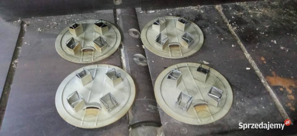 Sprzedam orgdekielki do VW osobowe łódzkie Łódź sprzedam