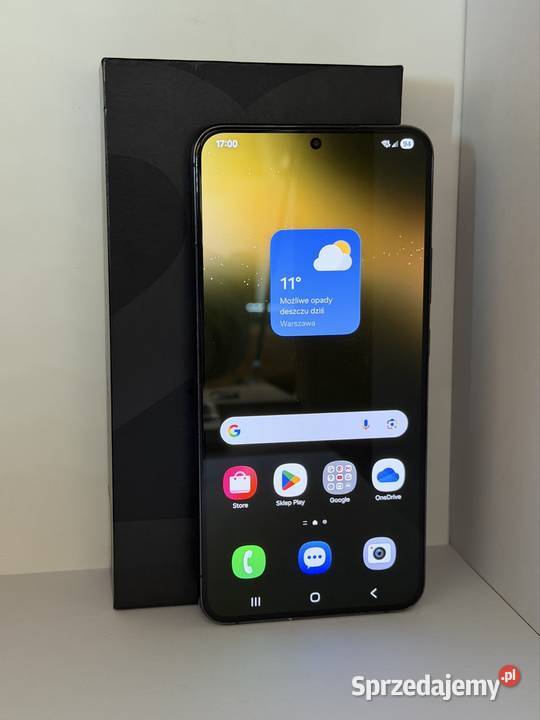 Samsung Galaxy S22 128GB Czarny Kalisz sprzedam