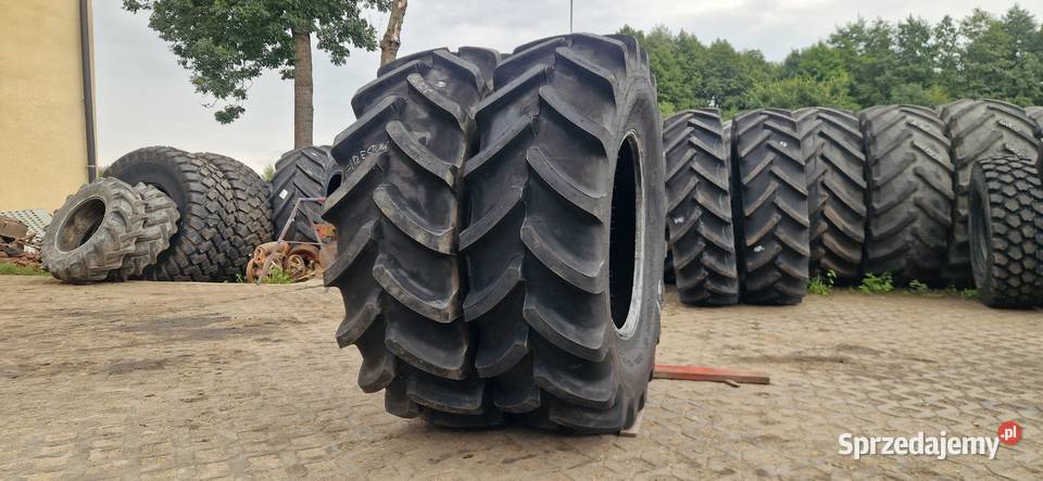 42085r28 169r28 16928 Firestone Nowe Nowe Miasto Lubawskie sprzedam