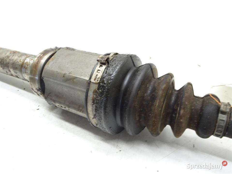 PÓŁOŚ PRAWA VOLVO S60 I 25 210 0010 PRZEGUB osobowe