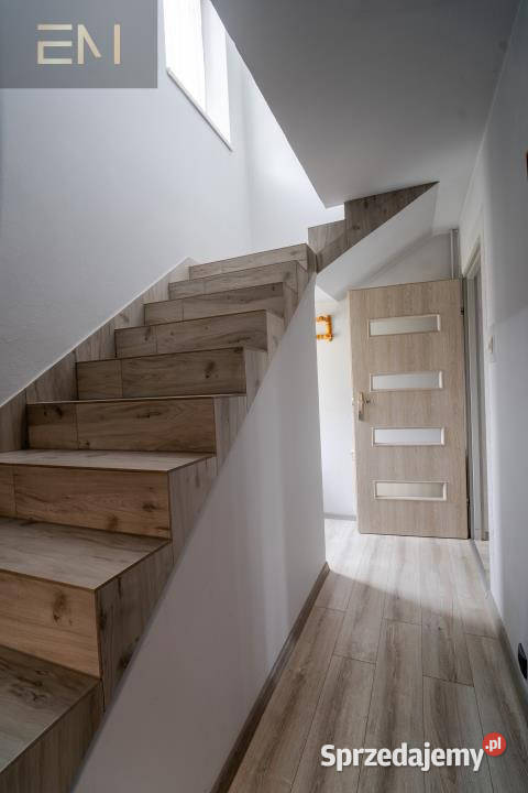 Dom wolnostojący Strzyżów 140m2 sprzedam