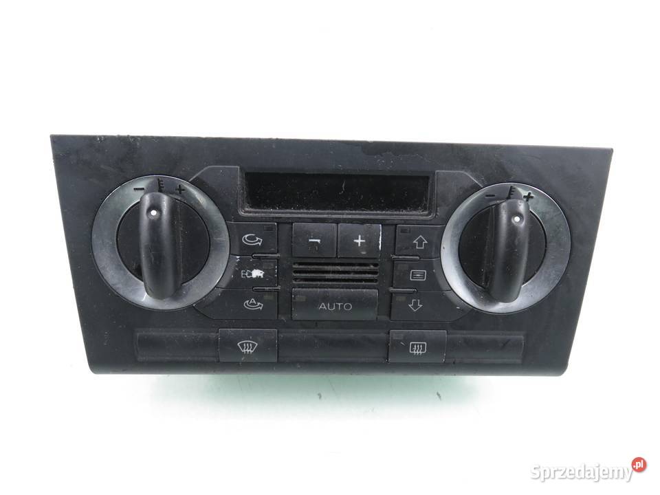 KLIMATRONIK AUDI A3 8P1 8P0920043