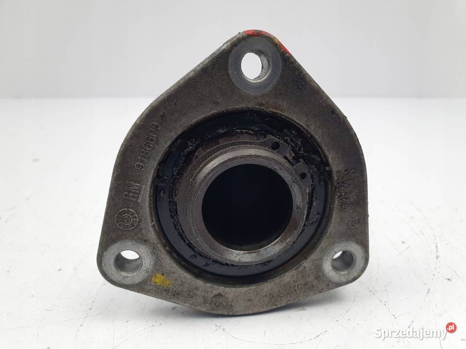 LEWA PÓŁOŚ PÓŁOŚKA Opel Saab 95 lift 20 T turbo osobowe Chełm