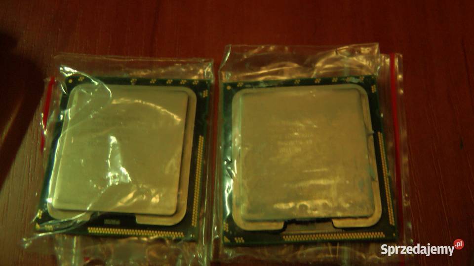 Xeon x5687 360Ghz SLBVY para Hp z600 hp z800 Ostrowiec Świętokrzyski