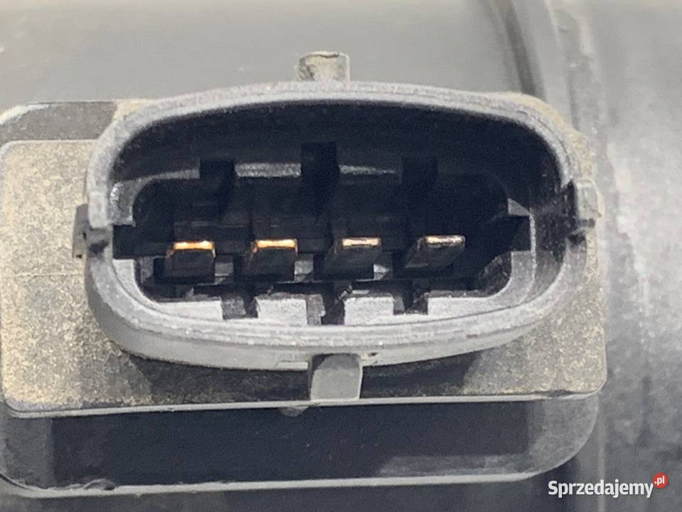 PRZEPŁYWOMIERZ OPEL ASTRA H 55350046 17 80 0414