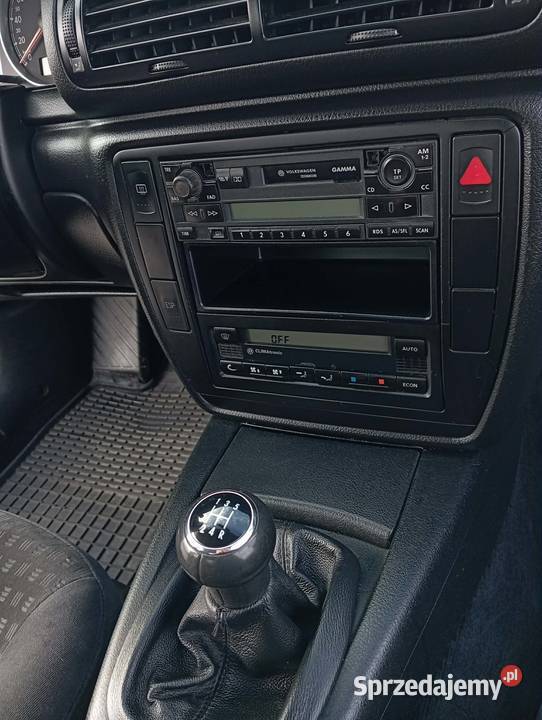 Volkswagen Passat B5 fl 19TDI 131 Wadowice