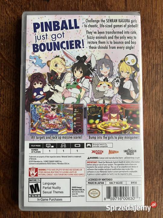 Peach Ball Chełmża sprzedam