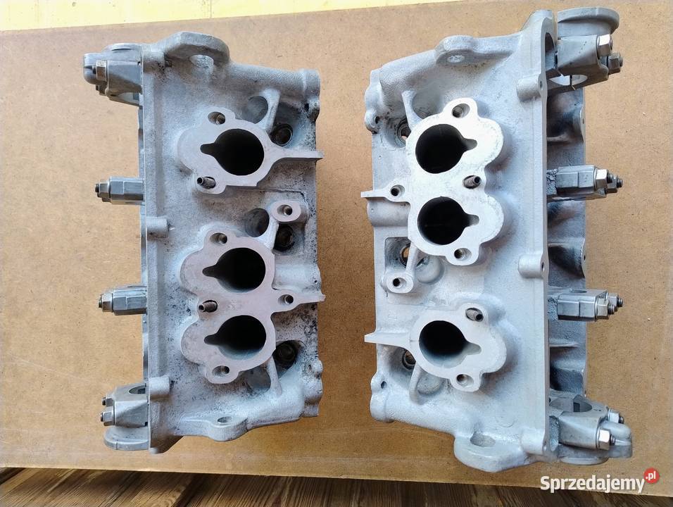 Audi 80 B4 26 V6 Audi A4 B5 ABC 150 Głowica Dębica