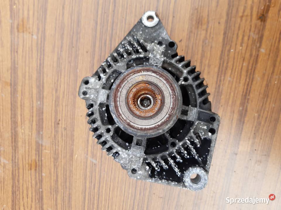 Megane II 19 DTI Alternator Mińsk Mazowiecki sprzedam