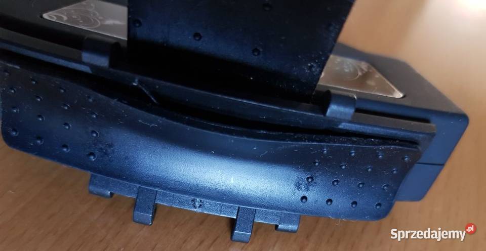 Bluetooth samochodowy Zestaw głośnomówiący MANTA Kielce