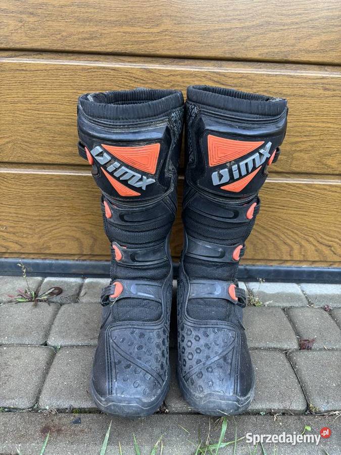 Buty cross imx Stoczek