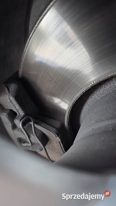 24 ManualDuża NaviKlimatronikPodgrzewane lakier metallic Pruszcz Gdański