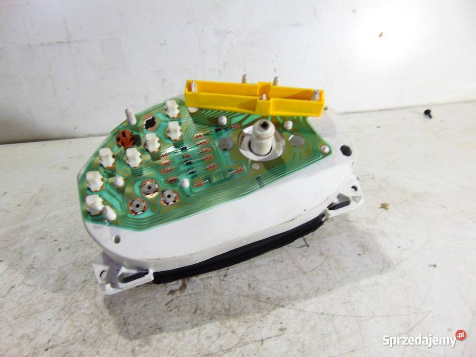 LICZNIK FORD KA 97KP10841A osobowe sprzedam