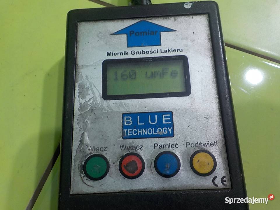 BMW 1 F20 20 D AUT 14r HB 5D drzwi prawe przod osobowe Suków sprzedam