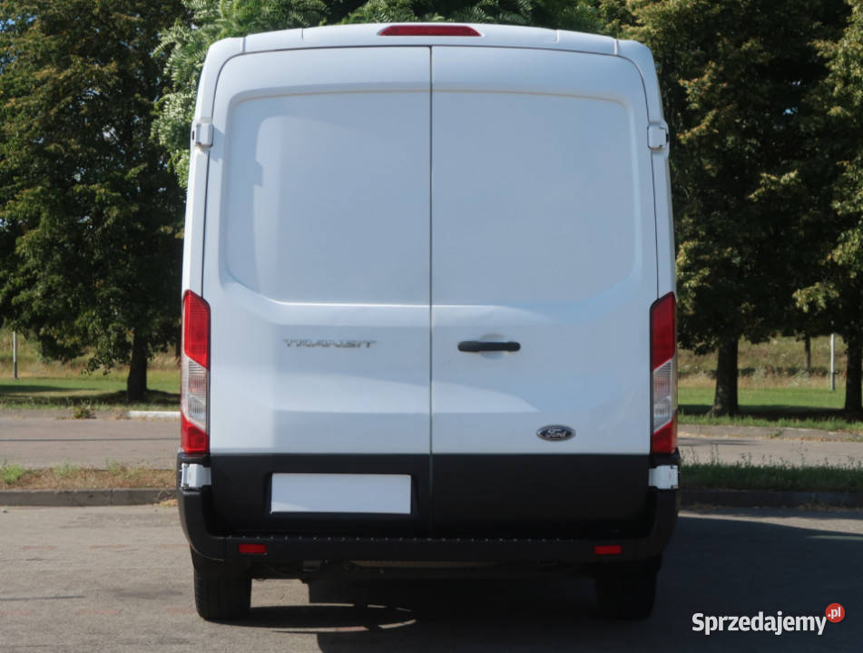 Ford Transit 20 EcoBlue Bielany Wrocławskie