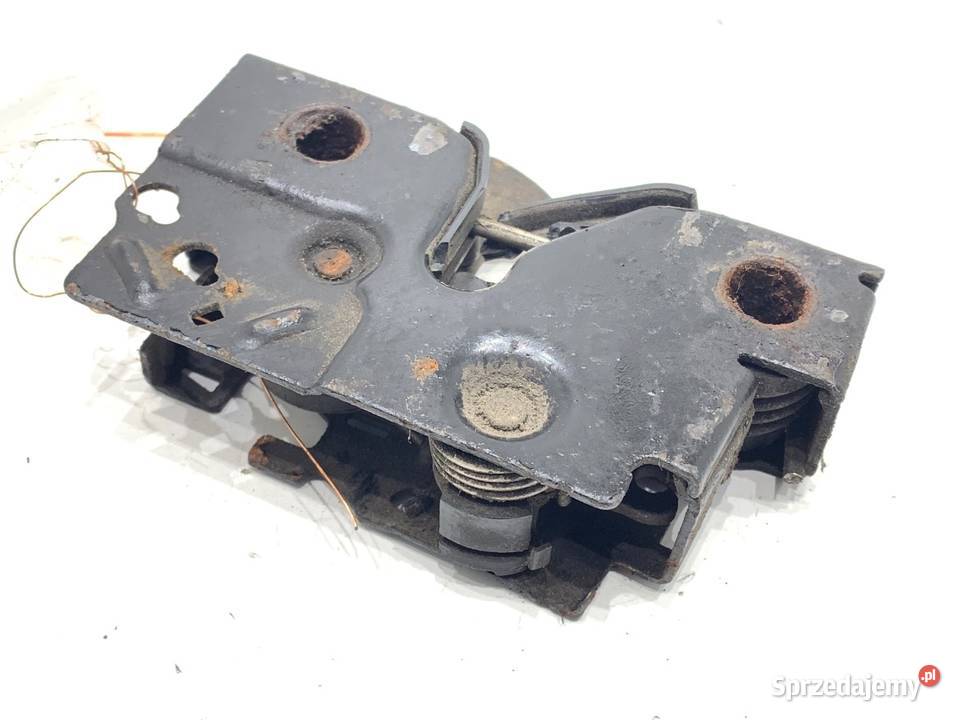 ZAMEK MASKI PRZÓD VW GOLF VII Hatchback osobowe sprzedam