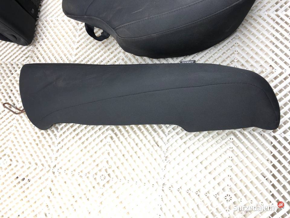 KANAPA DRUGI RZĄD HYUNDAI i40 Hatchback FOTEL