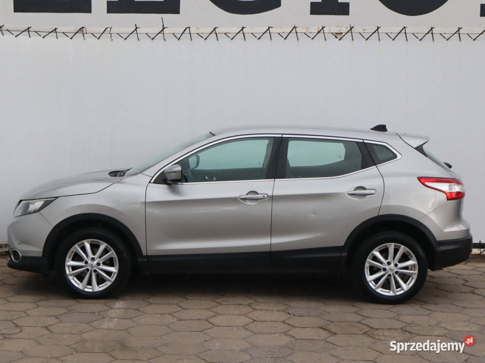 Nissan Qashqai 16 dCi czujnik zmierzchu łódzkie Łódź