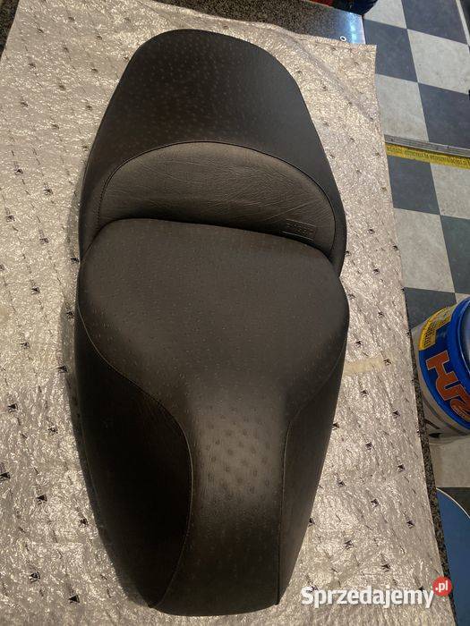 Kanapa Piaggio Bevery 125500 Siedzenie N129 Poznań