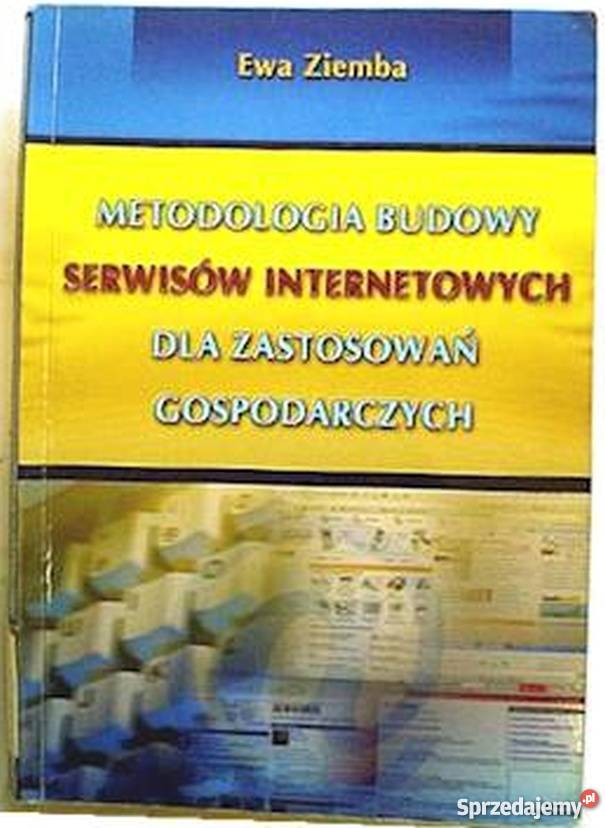 METODOLOGIA BUDOWY SERWISÓW INTERNETOWYCH Katowice
