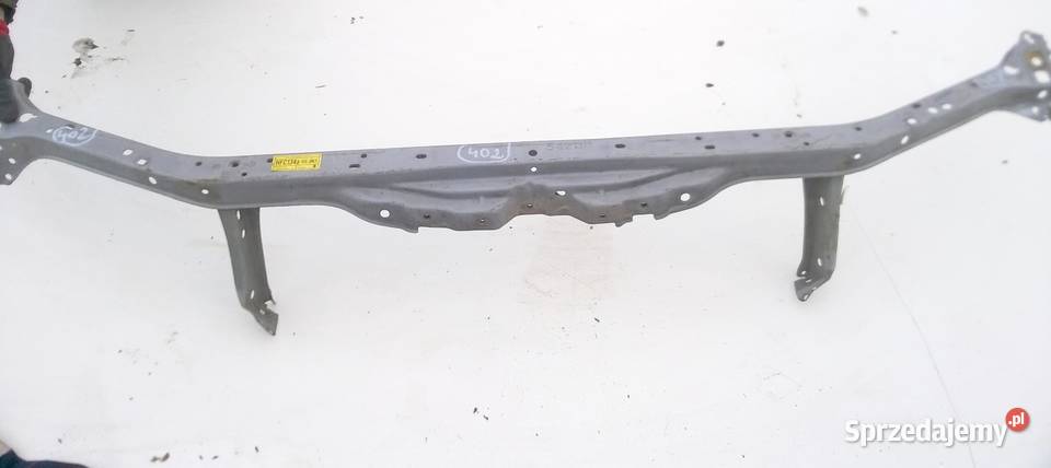 TOYOTA AVENSIS T22 1998 1998 2001 WZMOCNIENIE Wrocław