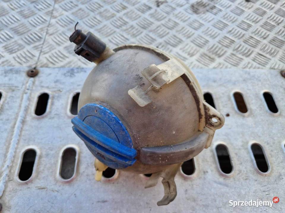 Zbiorniczek wyrównawczy golf 5 19tdi Rzeszów