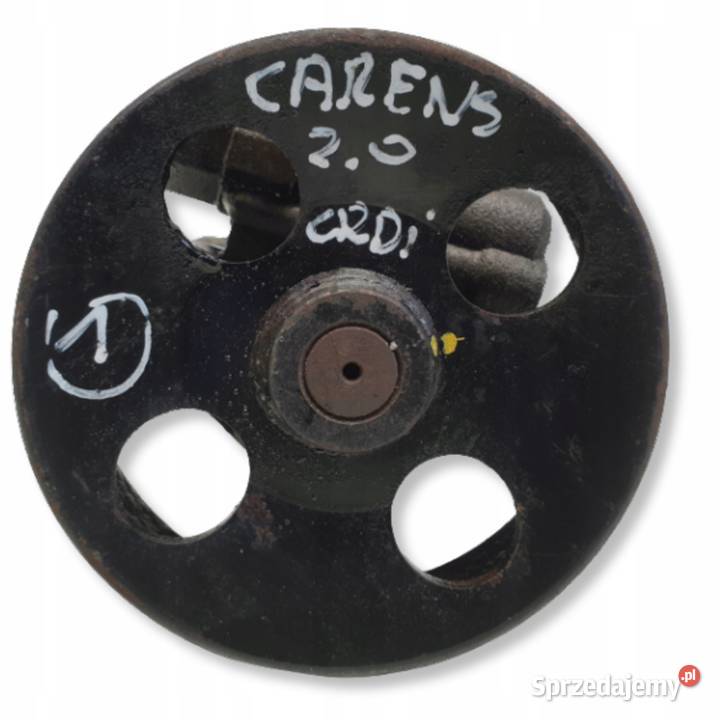 POMPA WSPOMAGANIA Kia Carens II 20 CRDI Układ kierowniczy Chełm