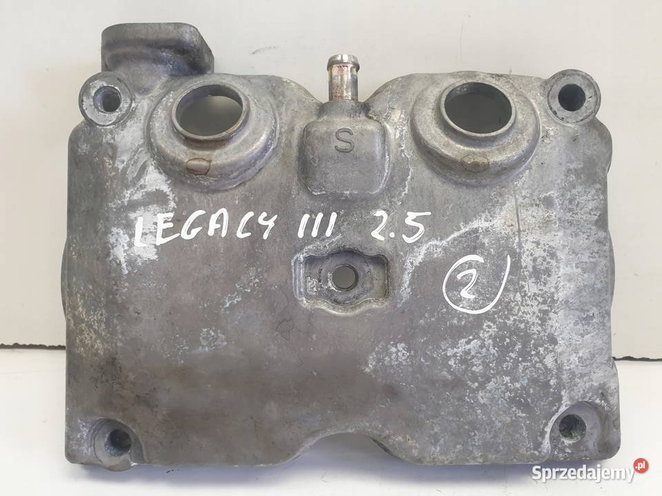 Subaru Legacy III 25 POKRYWA ZAWORÓW Chełm